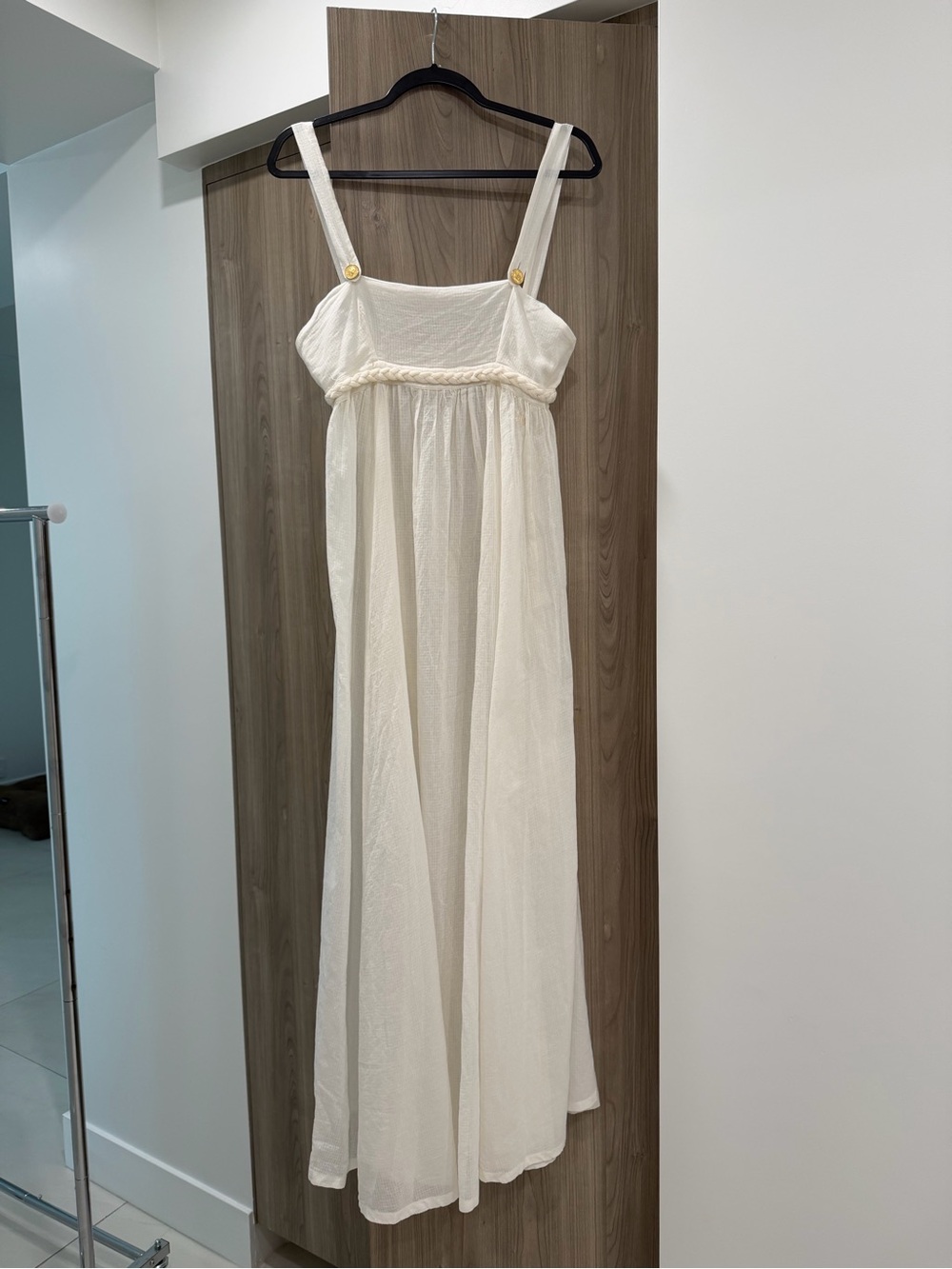 Chloe Dress
